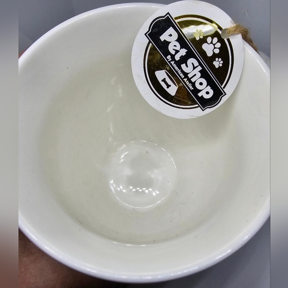 NWT CAT/DOG ROYALTY MUG - Picture 5 of 7